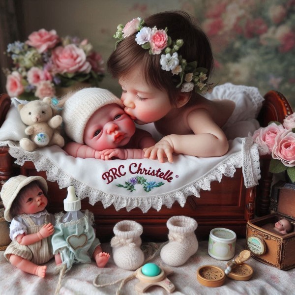 Nurserie BRC Christelle